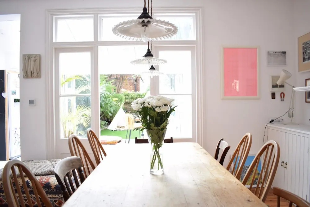 Spacious Family Home in Wembley