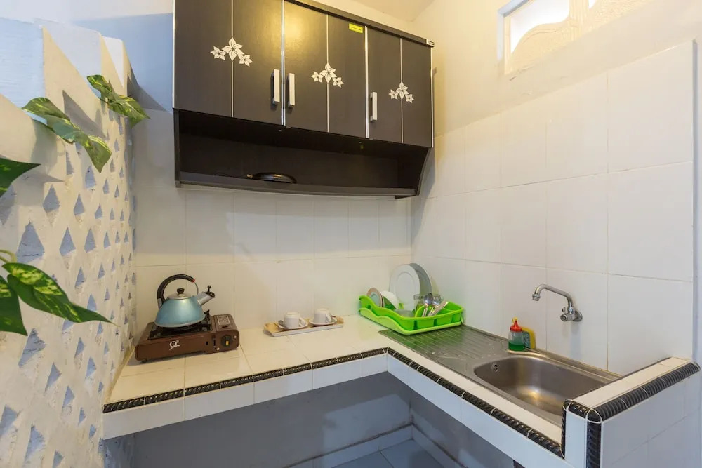 Bali Aman Darling House