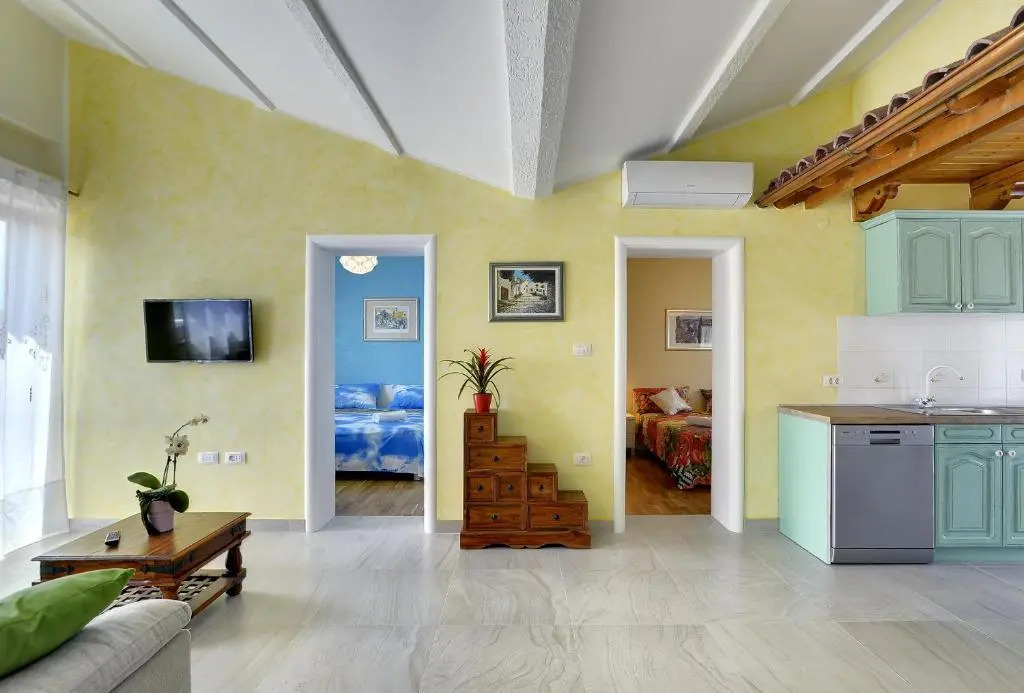Apartment Rita 1