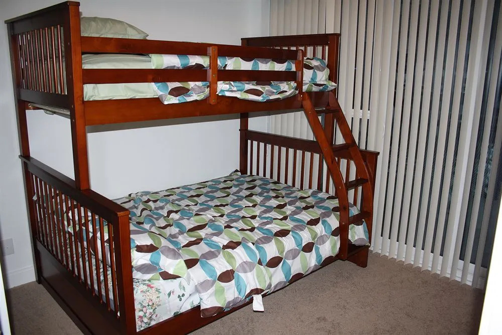 Absolute Furnished Suites - by Mirage