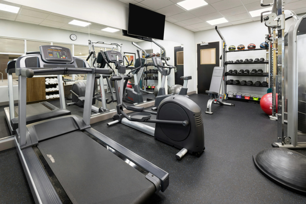 Holiday Inn Express and Suites Newberry by IHG