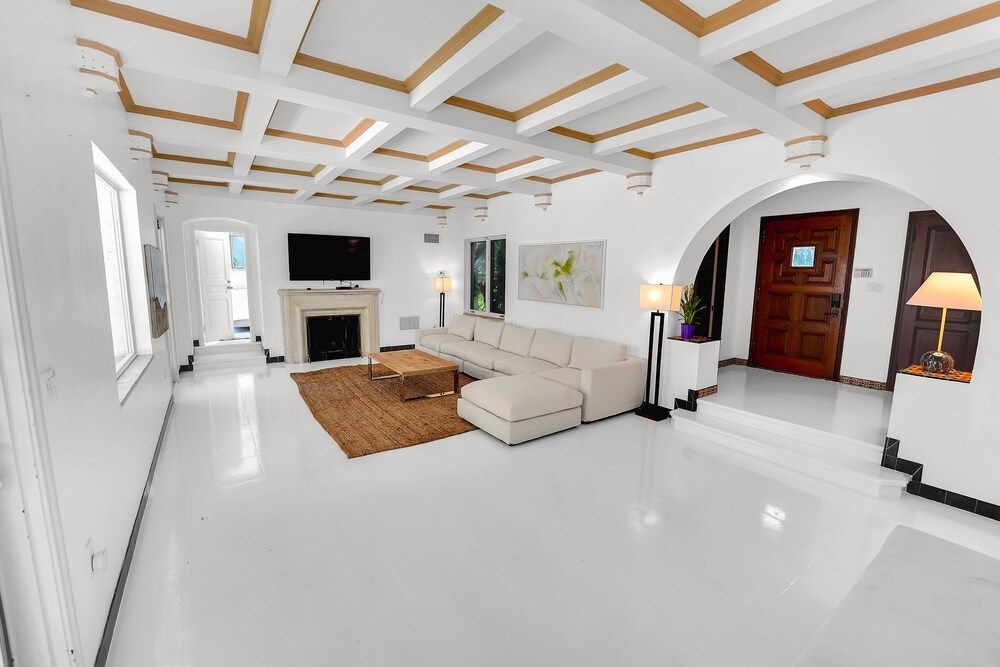 Villa Segreta Miami