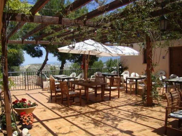 Hotel La Mariposa