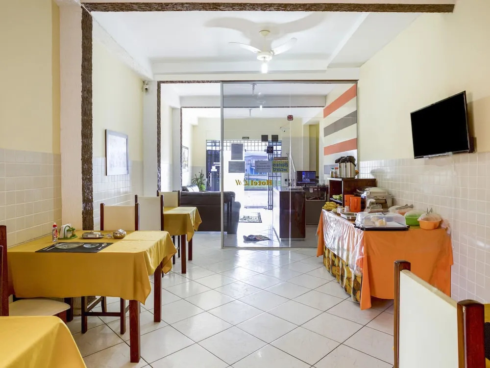 OYO Hotel LM