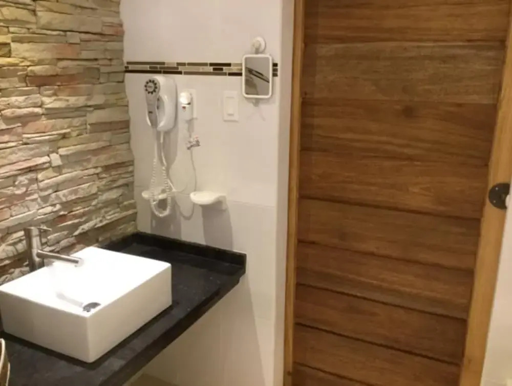 Las Mercedes Guest House