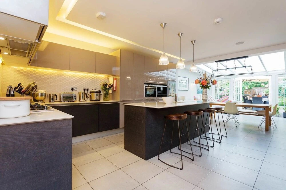 Gorgeous Georgian Townhouse