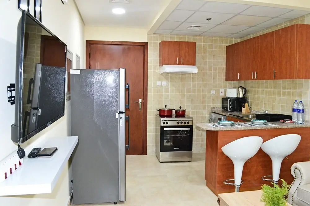 DNL AMAZING DEAL Cozy studio in JLT