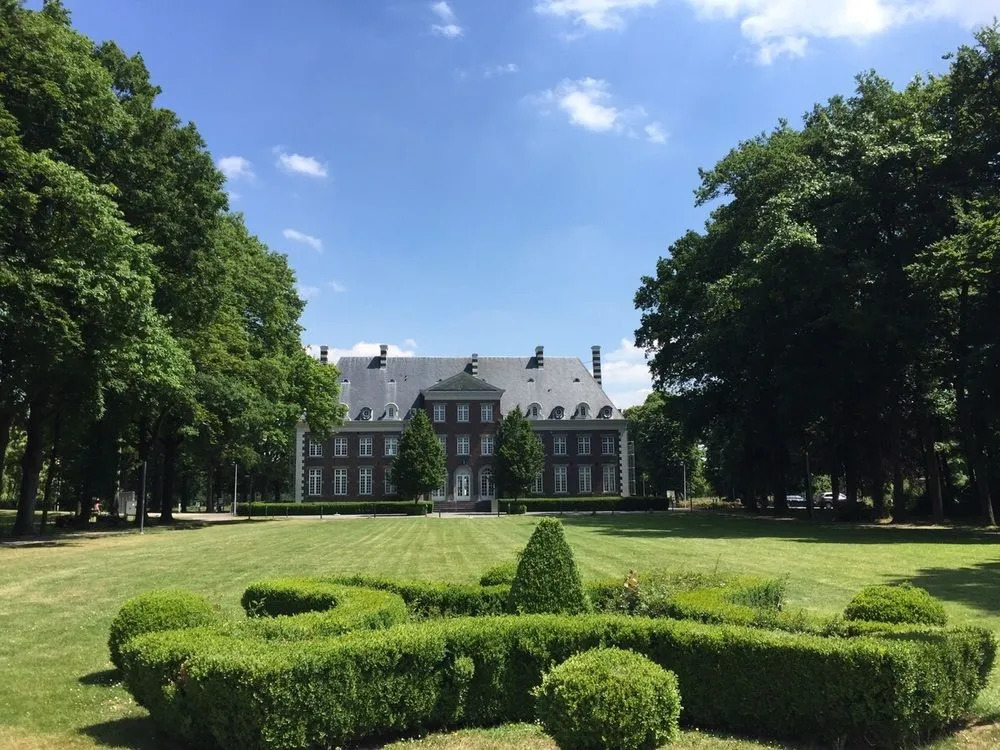 Kasteel Pietersheim Maastricht - Lanaken