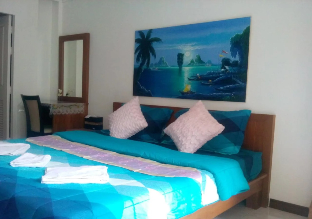 Sunshine Guesthouse