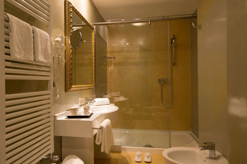 Hotel il Castelletto
