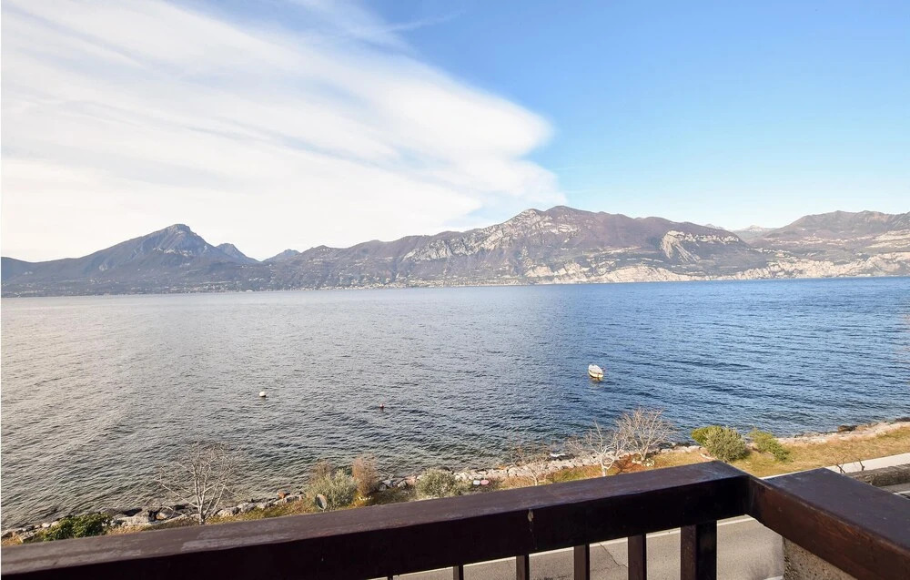 Stunning Apartment in Castelletto di Brenz. With Wifi