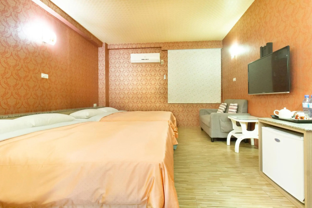 Best Hotel