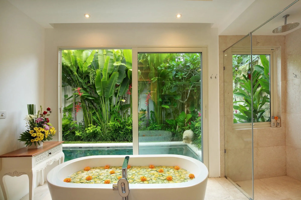 Aleva Villa Seminyak by Ini Vie Hospitality