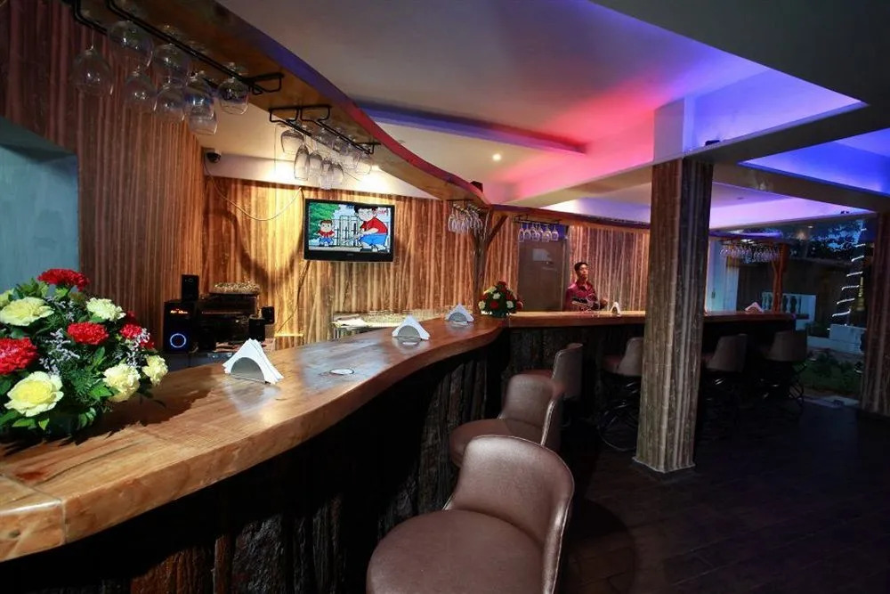 Hotel Lucky Star