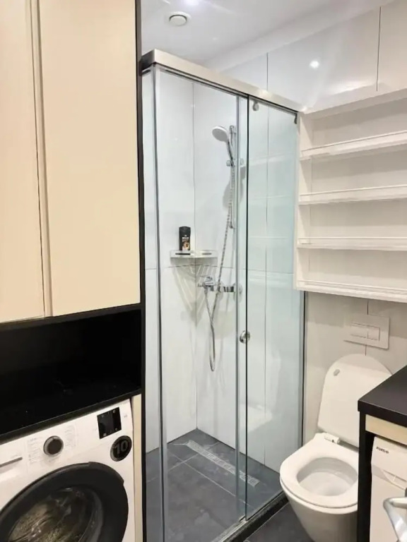 Shkodra Stylish Apartment
