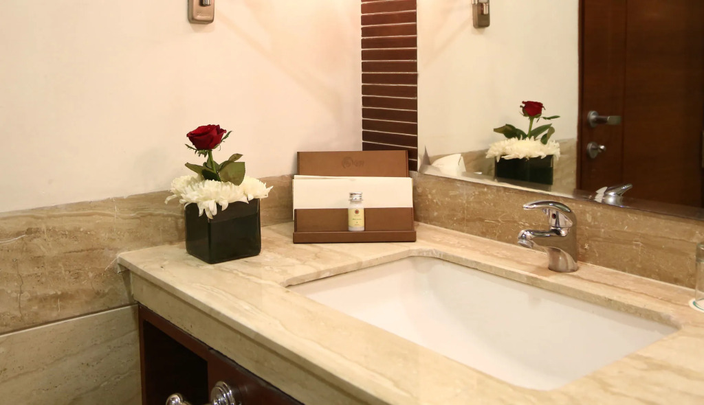 The Nikunj Hotels