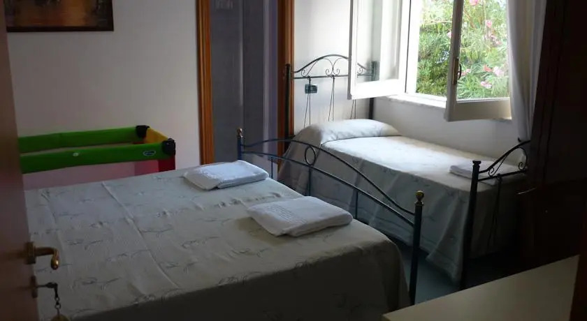 Hotel Stella Marina