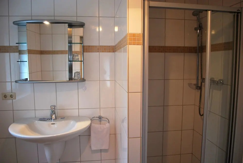 Hotel Salzufler Hof