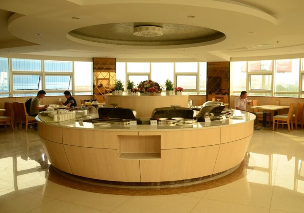 GreenTree Inn Su Zhou Yangyuxiang Hotel
