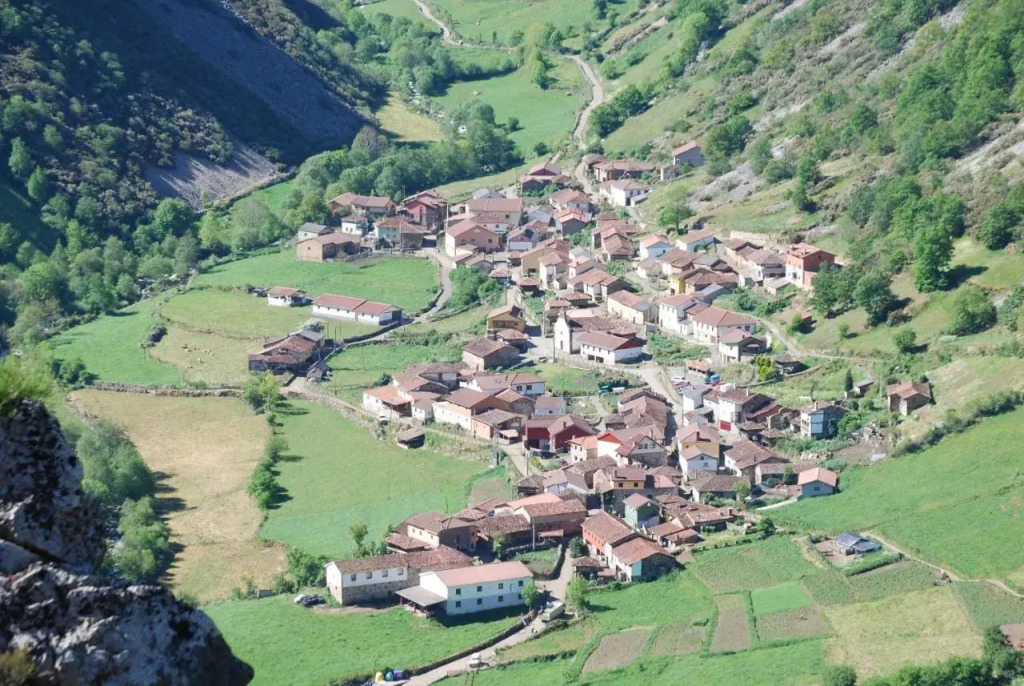 Hotel La Pornacal