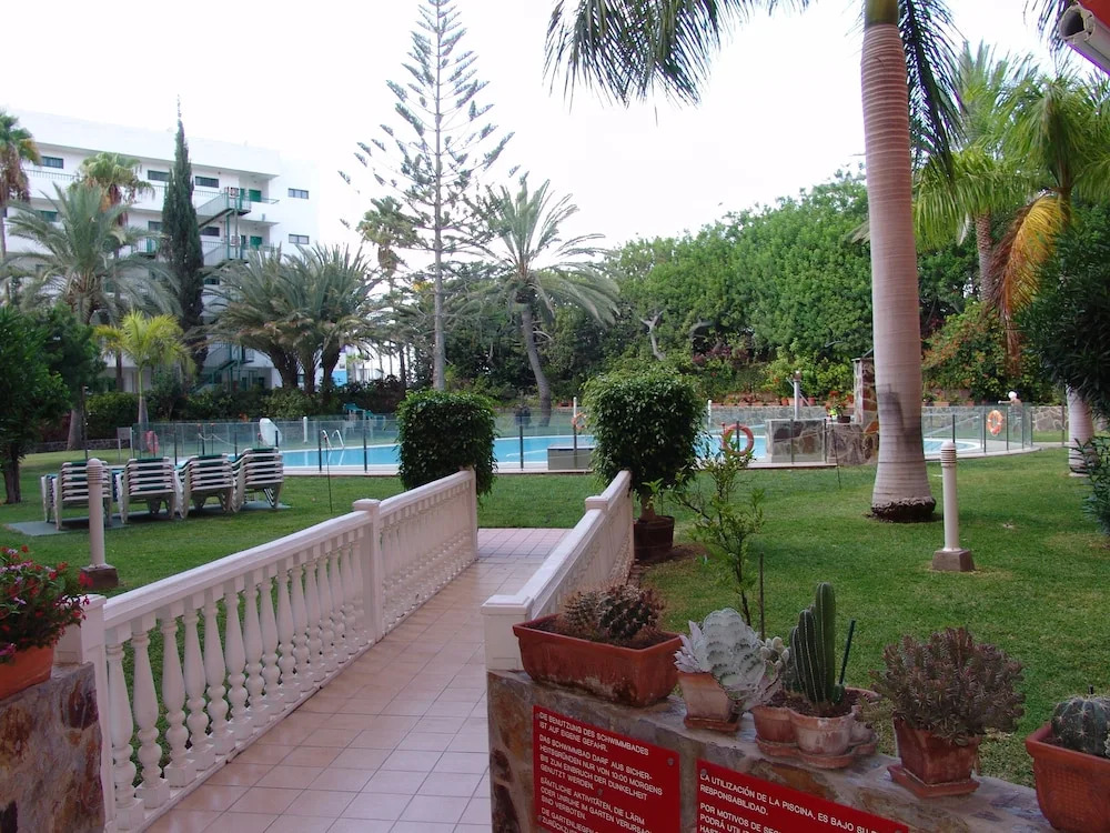 Apartment Dune Atlantic