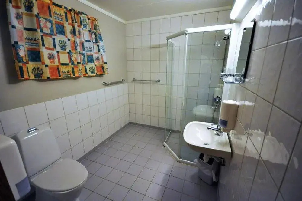 Havøysund Hotell & Rorbuer