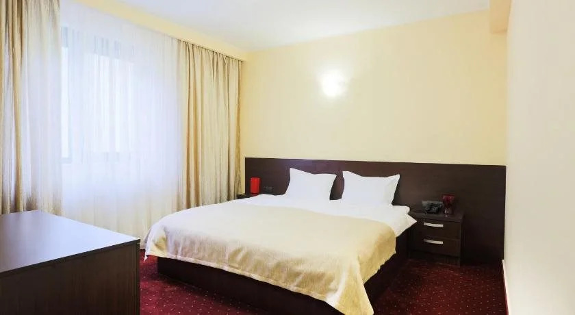 Hotel Athos