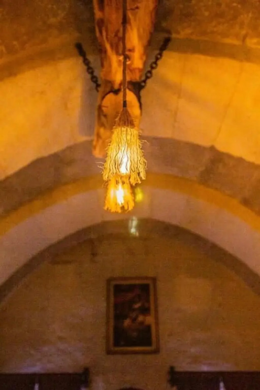 Ages in Cappadocia