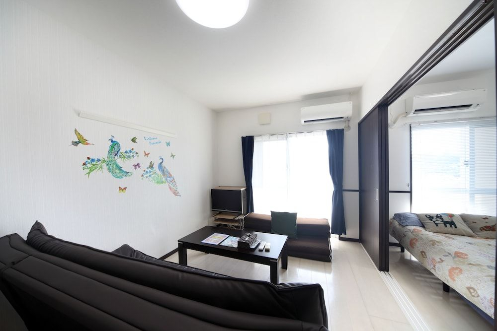 EX Itoman Apartment 603