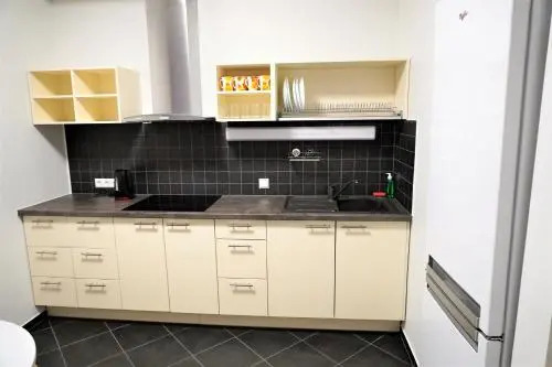 Downtown Hostel