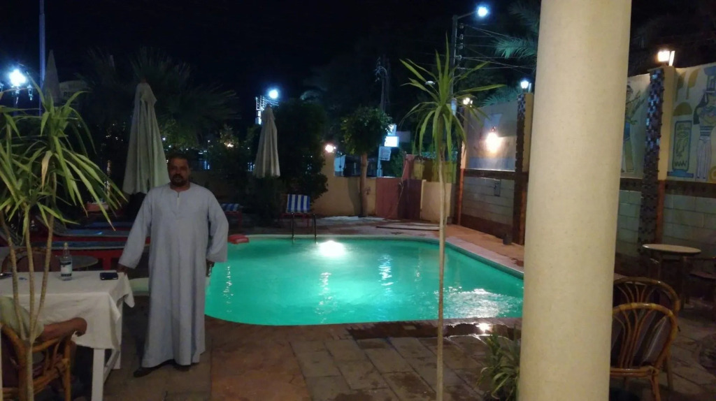 El Mesala Hotel