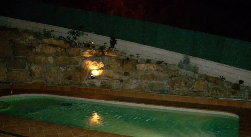 Villa en Calella