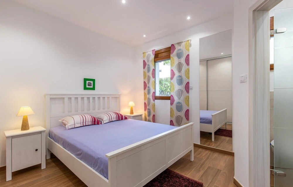 Nice Home In Kostrena