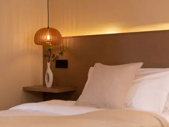 Yifanshanchengli Homestay