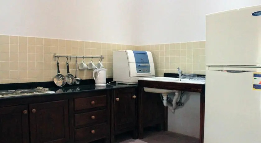 Residence Arabesque – Garden Apartment Arabesque Dahab
