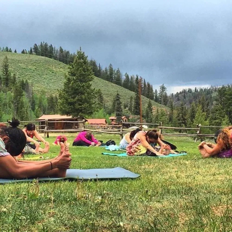 Aspen Canyon Ranch