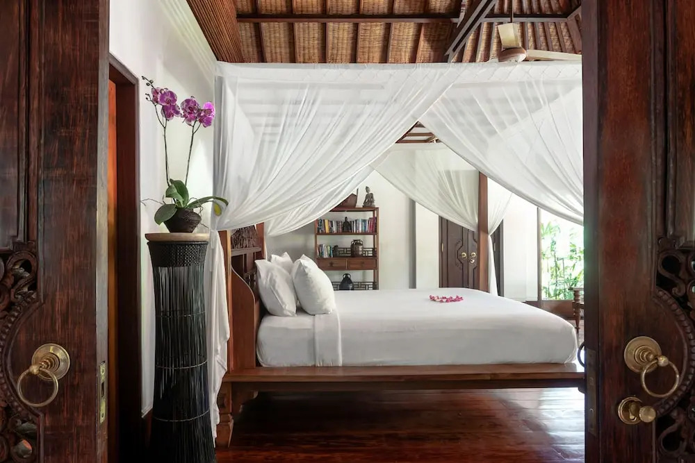 Villa Pangi Gita