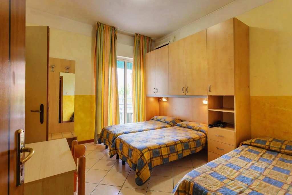 Hotel Canova