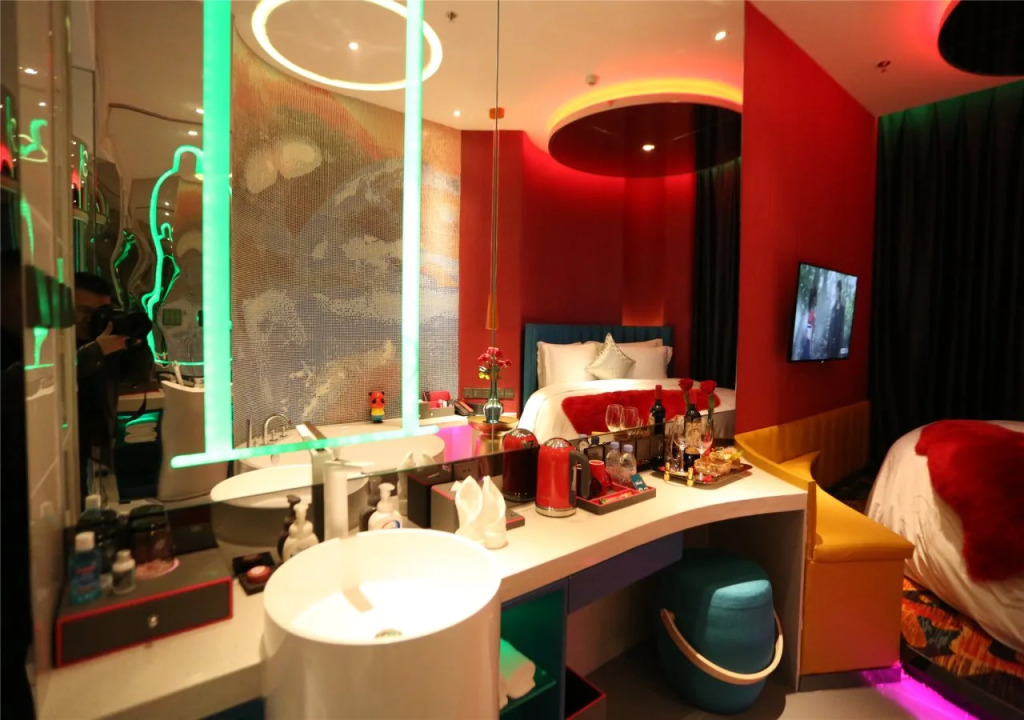 United Days Boutique Business Hotel