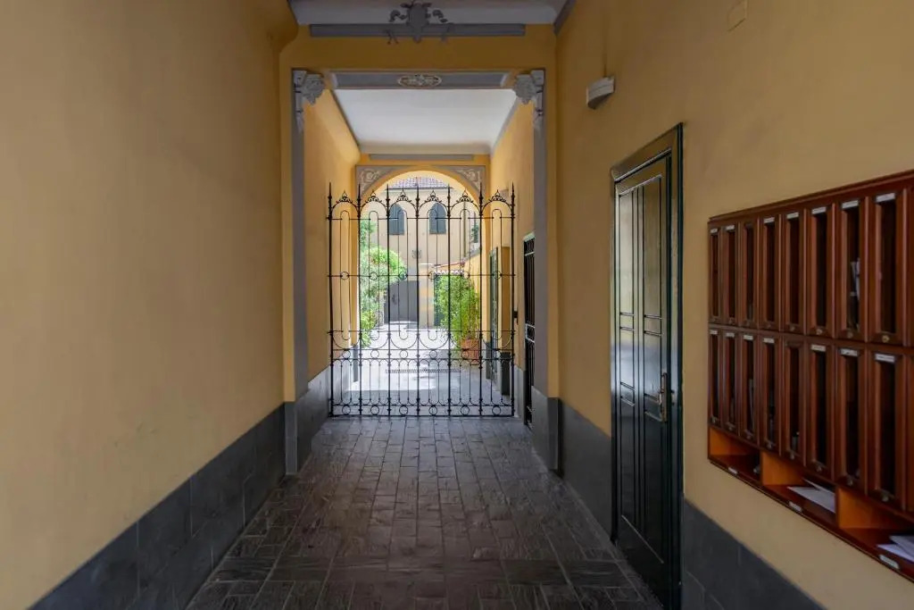 San Marco Apartment - Fatebenefratelli