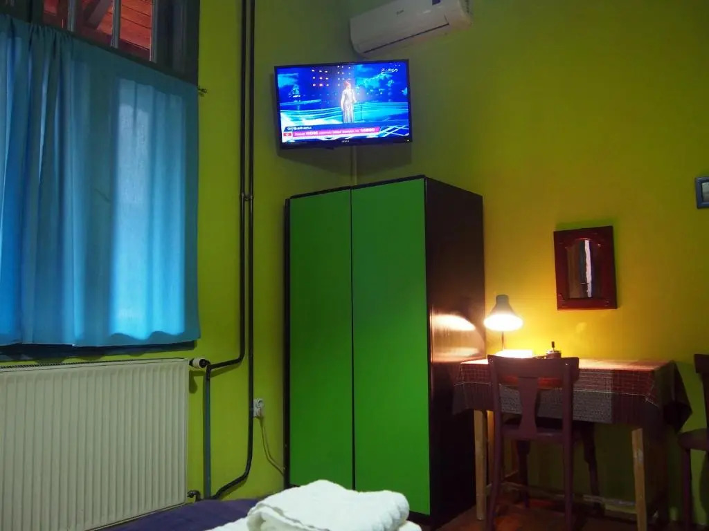 Guest Accommodation Etno Konak Tašana
