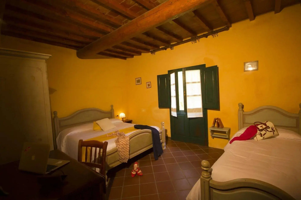 Borgo La Capraia