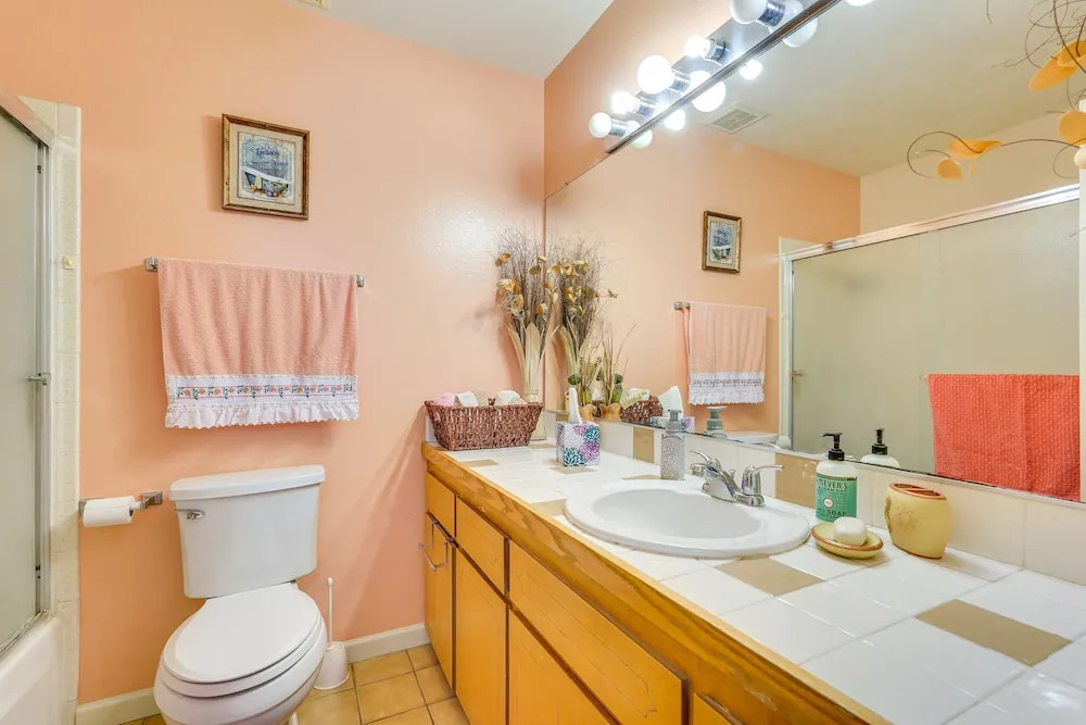 Home w/ Private Pool: 1 Mi to Lake Havasu