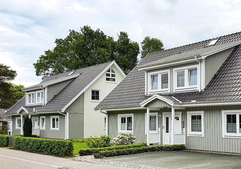 Schwedenglück Prerow