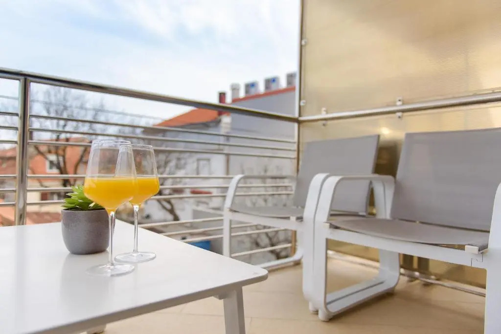 Antonela Apartment