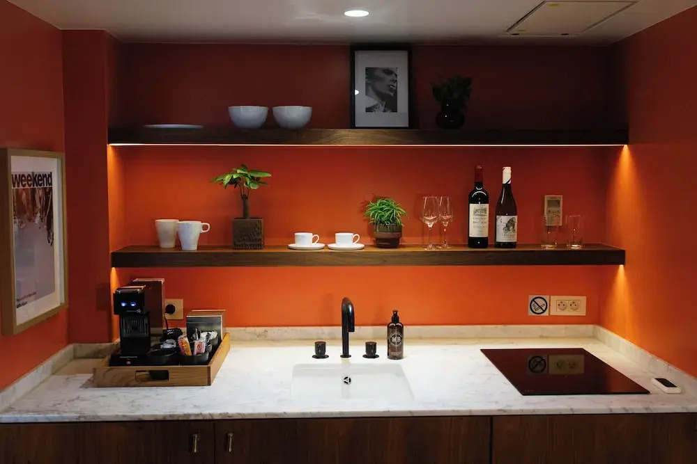 A Place Antwerp - Boutique Suites & Flats - Schuttershofstraat 55