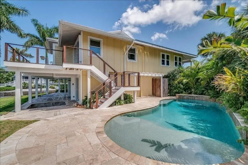 Homes-293 Harbor Drive