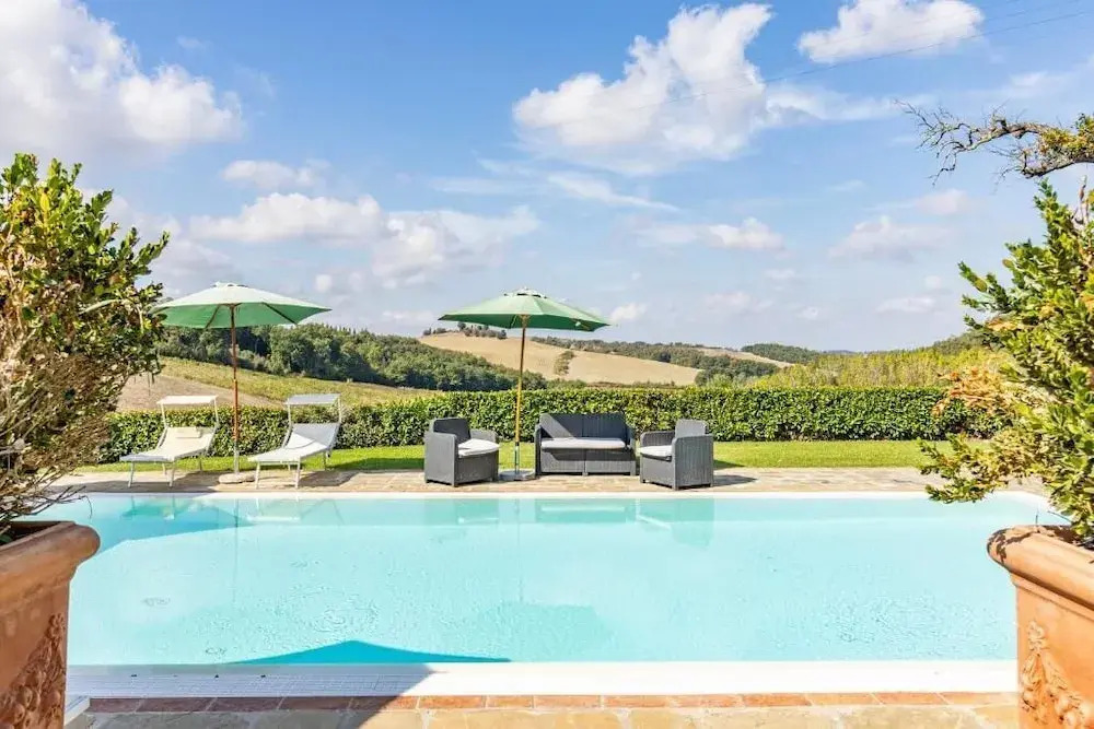 Agriturismo Rebarco