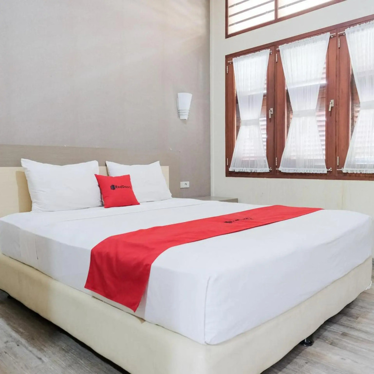RedDoorz at Hotel Negeri Baru Kalianda Lampung