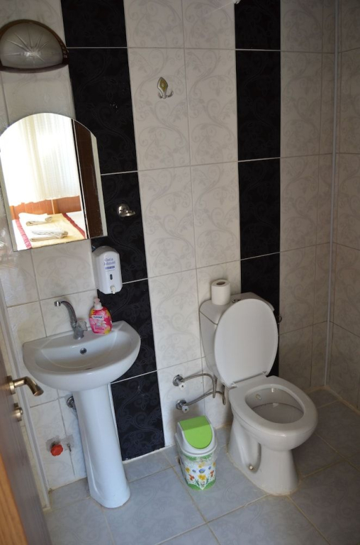 Eliz Butik Hotel